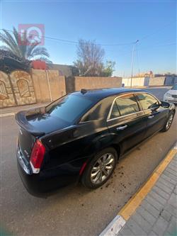 Chrysler 300